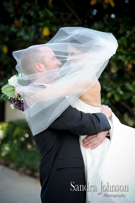 Best First Baptist Orlando Wedding photographer - Sandra Johnson (SJFoto.com)